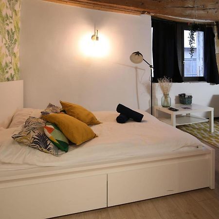 Charming Studio Centre Ville De Lyon Exteriér fotografie