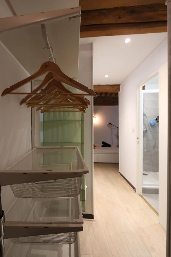 Charming Studio Centre Ville De Lyon Exteriér fotografie