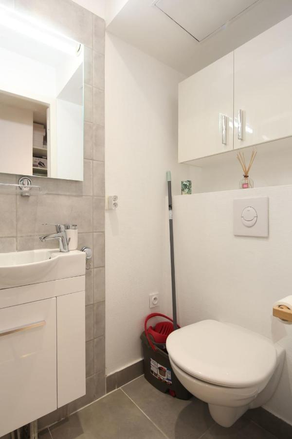 Charming Studio Centre Ville De Lyon Exteriér fotografie